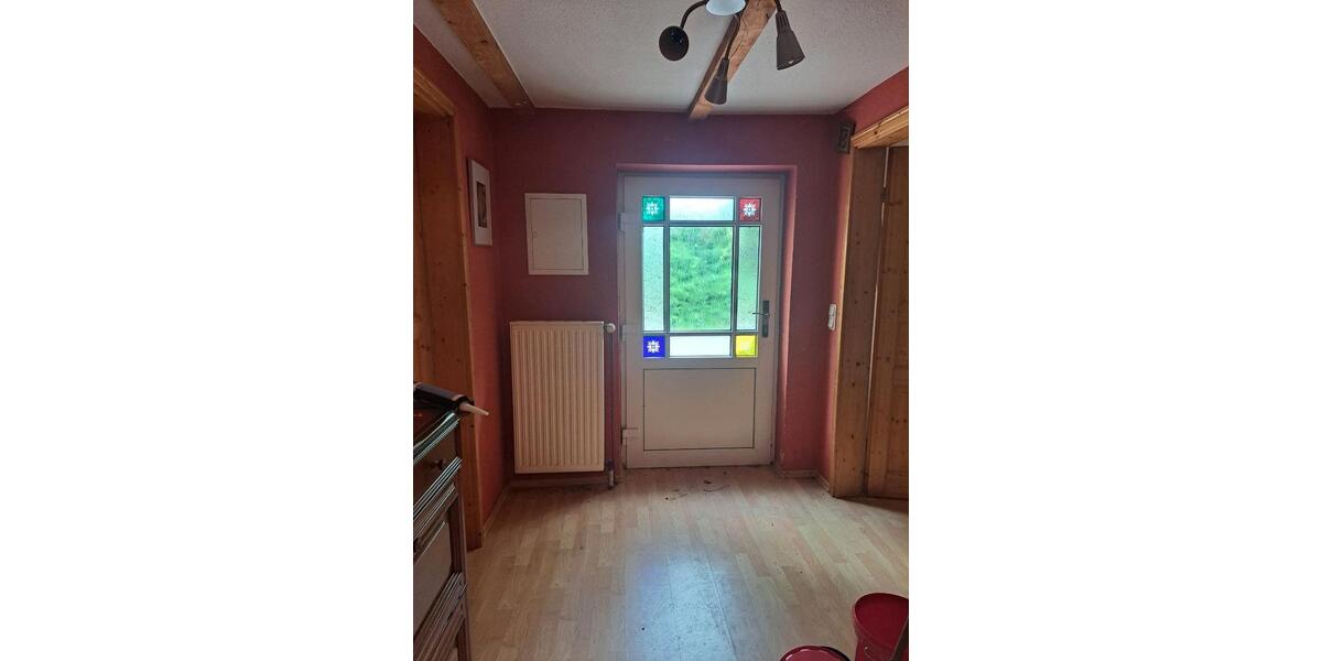 Etagenwohnung Upgant-Schott Schott - 1 Zimmer, 46 m&sup2;, 475&euro; | Angebot:26702144