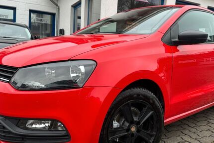 VW Polo 167.000 km 5.749 &euro; Gummersbach (Zwischen Toom Markt und ATU) 51645