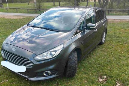 Ford S-Max 170.000 km 9.800 &euro; Forchheim 91301