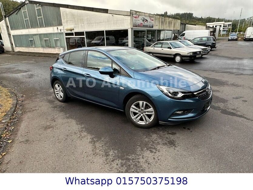 Astra