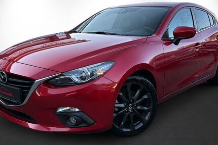 Mazda 3 176.900 km 6.990 &euro; Freilassing 83395