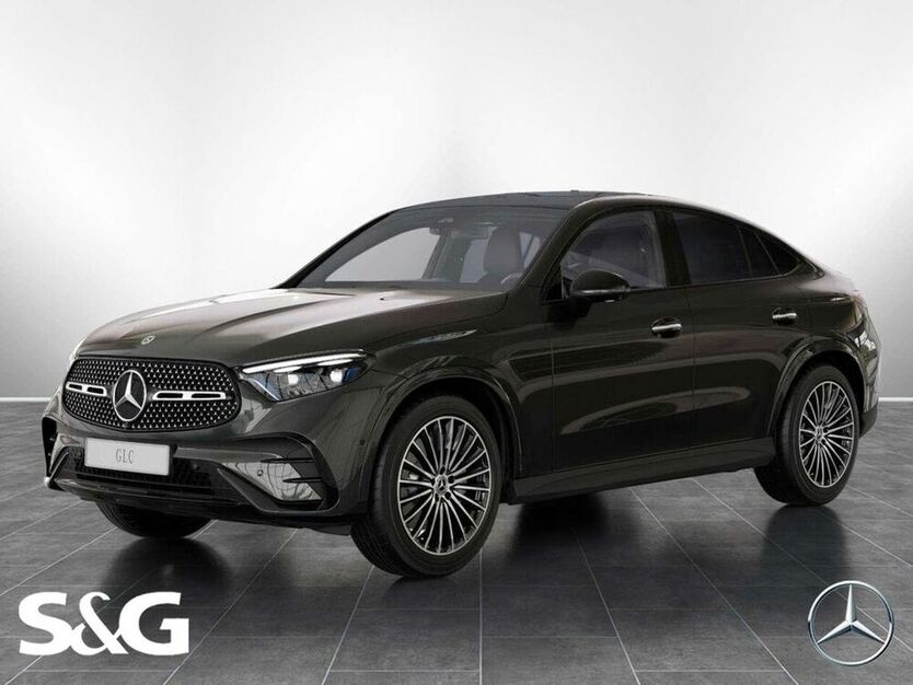 GLC 220