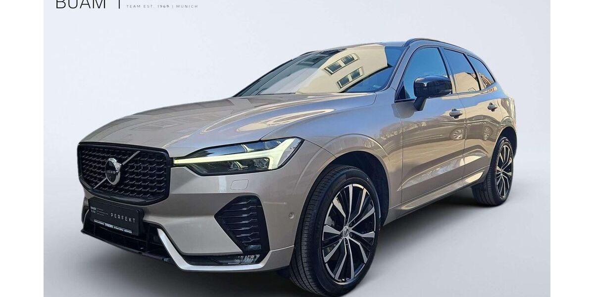 Volvo XC60 11.850 km 48.990 &euro; München 80337