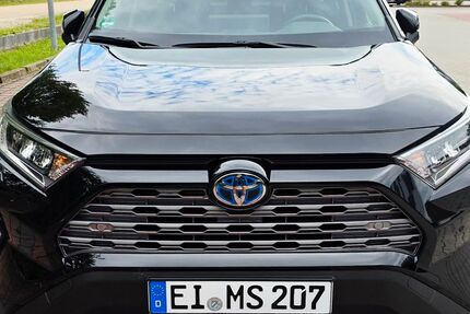 Toyota RAV 4 12.600 km 38.450 &euro; Reichertshofen 85084