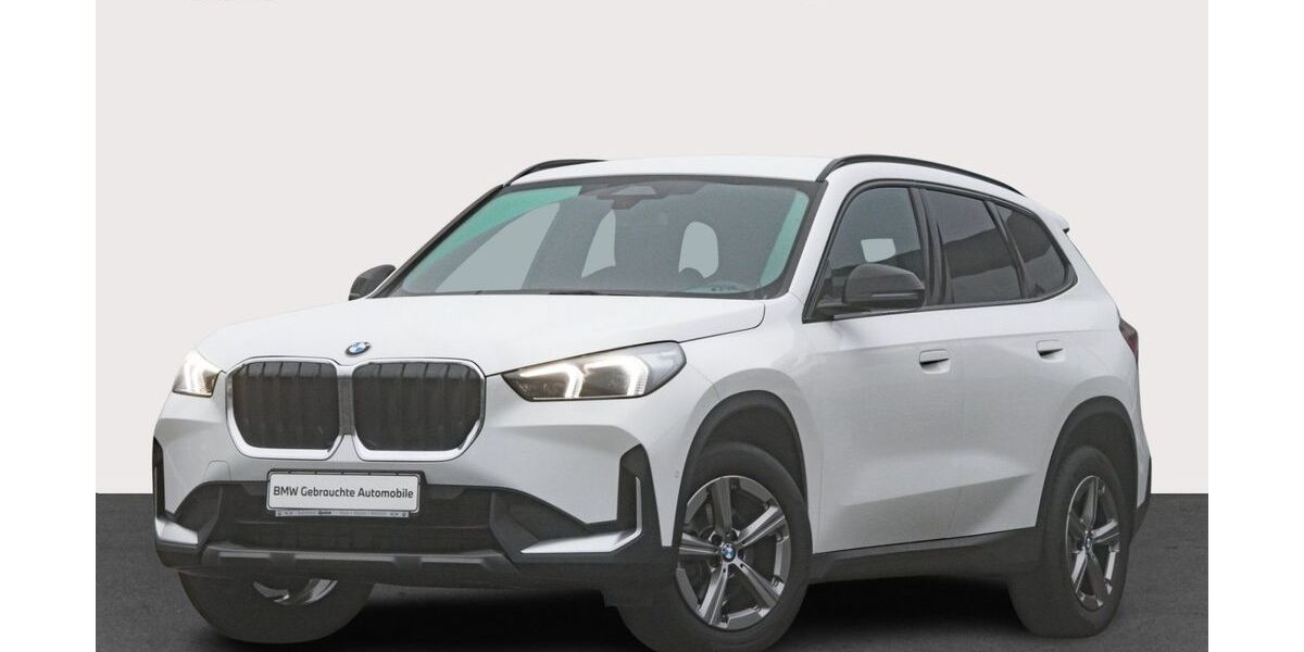 BMW X1 106.981 km 30.890 &euro; Kottenheim b. Mayen 56736