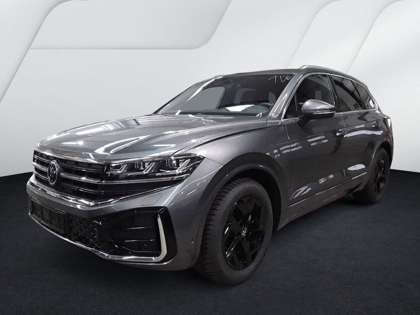 Touareg