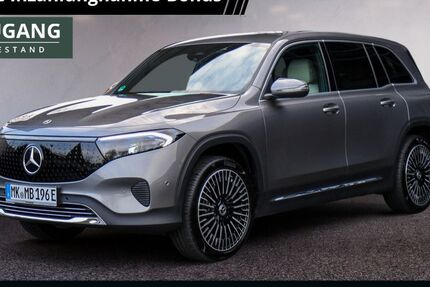 Mercedes-Benz EQB 9.153 km 40.257 &euro; Paderborn 33100