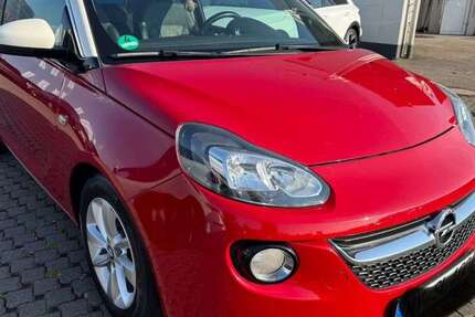 Opel Adam 98.000 km 6.450 € Andernach 56626