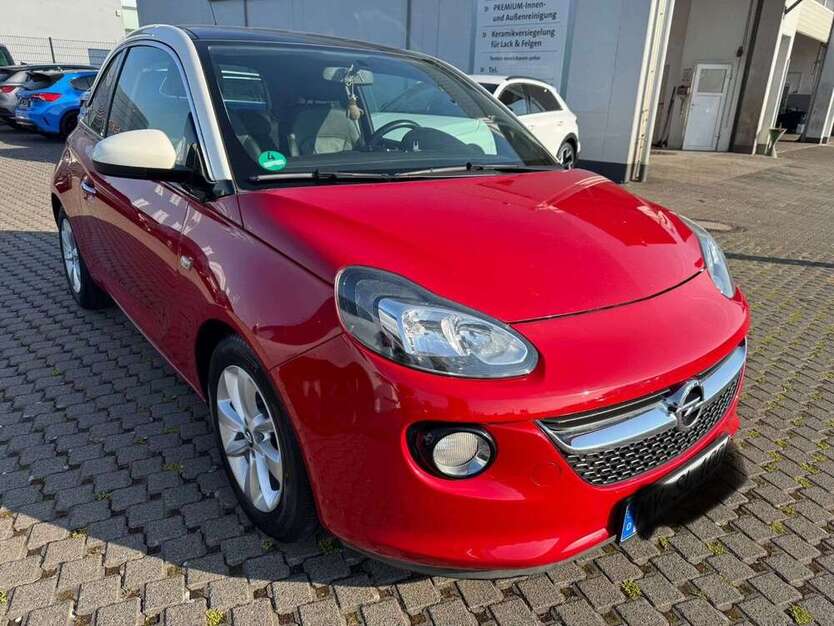 Opel Adam 98.000 km 6.450 € Andernach 56626