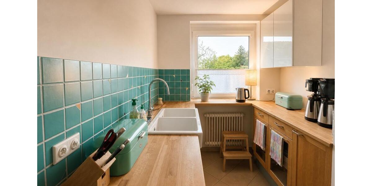 Etagenwohnung Stein - 2 Zimmer, 56 m&sup2;, 214.000&euro; | Angebot:26955268