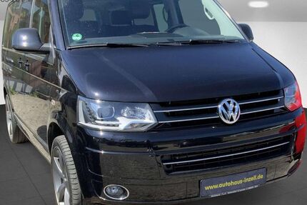 VW T5 Multivan 169.240 km 22.790 &euro; Inzell 83334