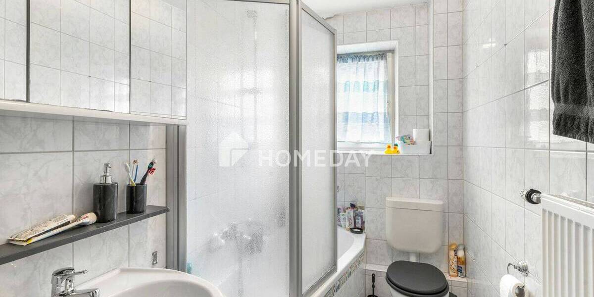 Etagenwohnung Deggendorf - 3 Zimmer, 55 m&sup2;, 175.000&euro; | Angebot:25737518