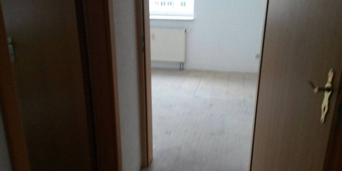 Etagenwohnung Luisenthal Stutzhaus - 2 Zimmer, 410&euro; | Angebot:26246653