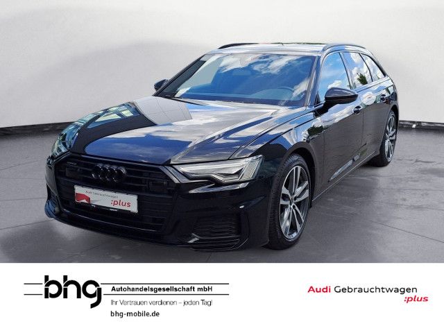 Audi A6 70.301 km 44.360 &euro; Rottweil 78628