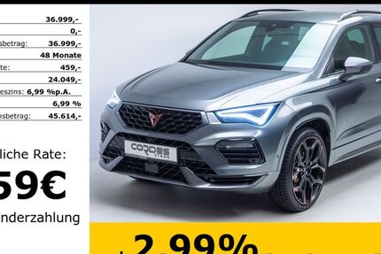 Cupra Ateca 22.877 km 35.985 &euro; Stade 21680