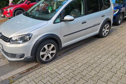 VW Touran 154.000 km 11.400 &euro; Gelsenkirchen 45888