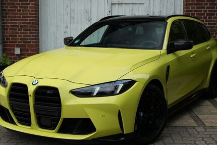 BMW M3 9.999 km 84.500 &euro; Börnsen 21039