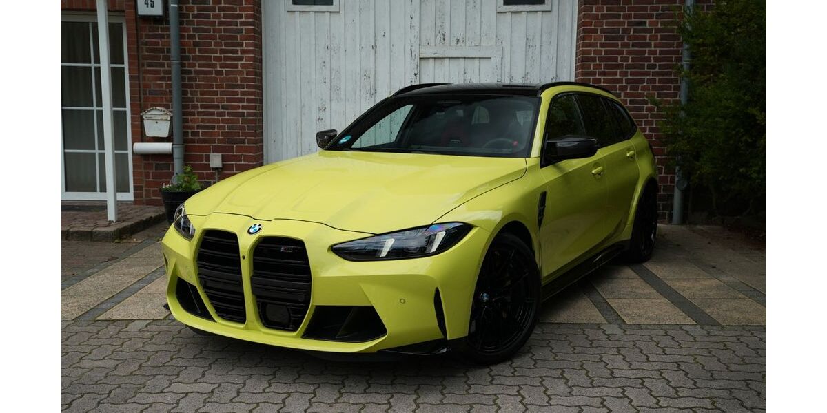 BMW M3 9.999 km 87.200 &euro; Börnsen 21039