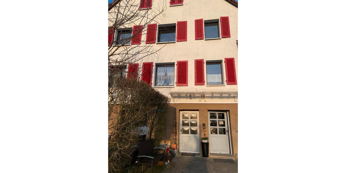 Etagenwohnung Oberndorf am Neckar - 3 Zimmer, 73 m&sup2;, 645&euro; | Angebot:25354005