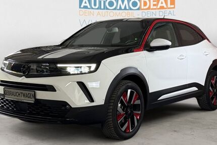 Opel Mokka 9.799 km 19.489 &euro; Dinslaken 46539