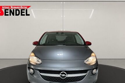 Opel Adam 98.274 km 6.999 &euro; Hof 95030