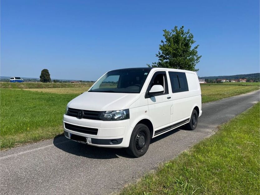 T5 Transporter