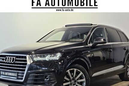 Audi Q7 197.000 km 24.990 &euro; Mainaschaff 63814