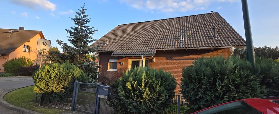 Einfamilienhaus Cottbus Sielow - 5 Zimmer, 128 m&sup2;, 480.000&euro; | Angebot:26995878