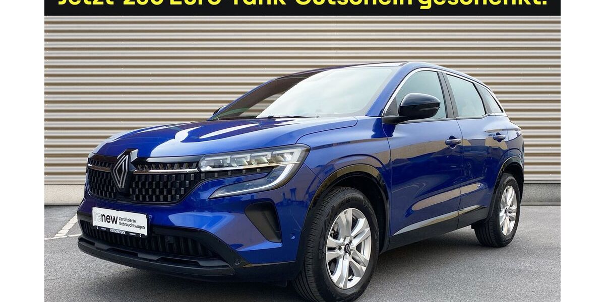 Renault Austral 15.120 km 26.790 &euro; Duisburg 47059
