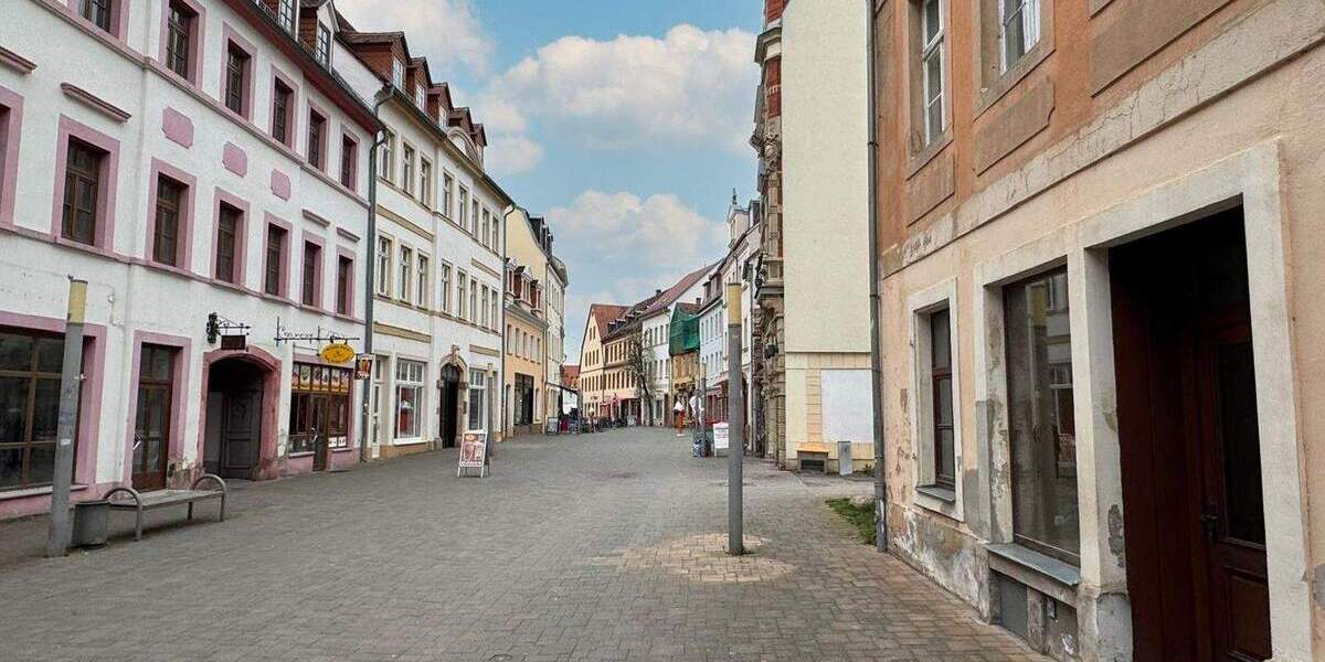 Gewerbeobjekt Borna - 1 Zimmer, 198.000&euro; | Angebot:24451672