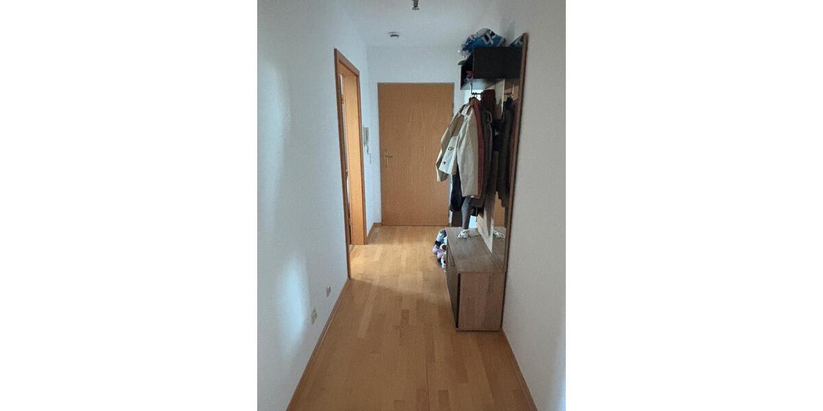 Erdgeschoßwohnung Kempten (Allgäu) Auf der Halde - 2 Zimmer, 62 m&sup2;, 299.000&euro; | Angebot:26462431