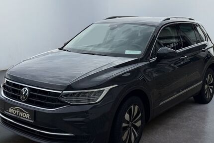 VW Tiguan 48.977 km 27.390 &euro; Brandenburg 14770