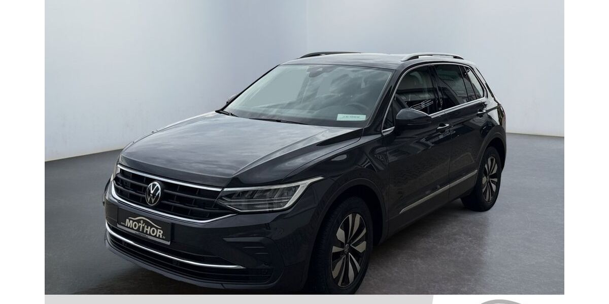 VW Tiguan 48.977 km 27.390 &euro; Brandenburg 14770