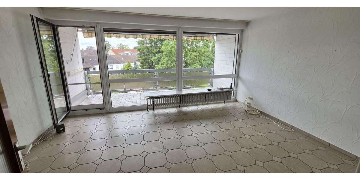 Etagenwohnung Langenfeld (Rheinland) Immigrath - 3 Zimmer, 68 m&sup2;, 205.000&euro; | Angebot:26807904