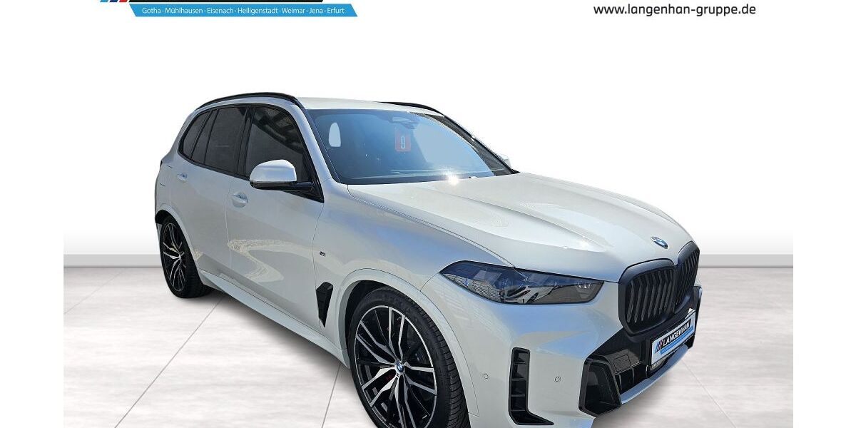 BMW X5 14.900 km 87.906 &euro; Gotha 99867