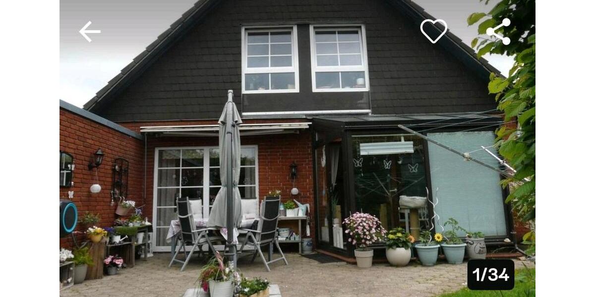 Einfamilienhaus Süderbrarup - 5 Zimmer, 148 m&sup2;, 420.000&euro; | Angebot:27225362