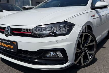 VW Polo 113.000 km 14.990 &euro; Kall 53925