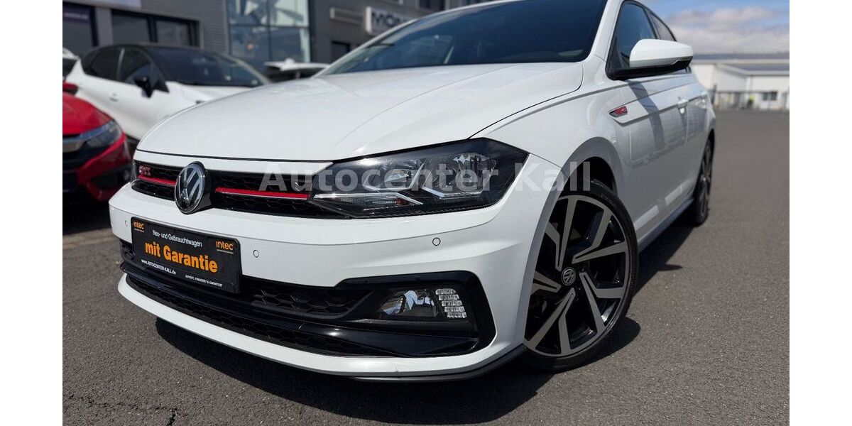 VW Polo 113.000 km 14.990 &euro; Kall 53925