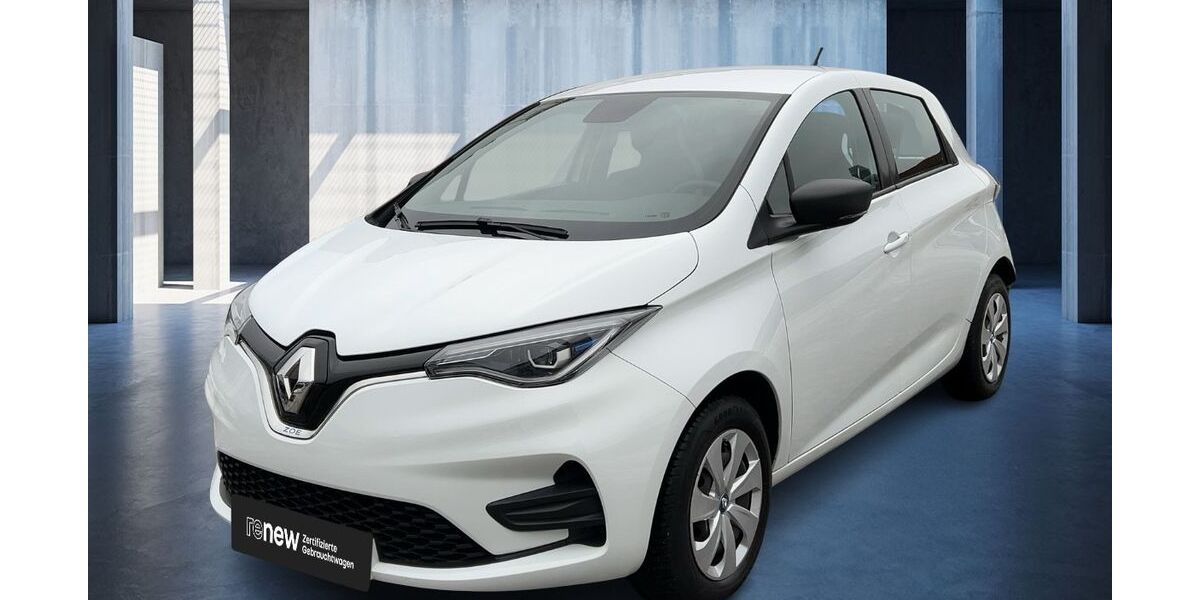 Renault ZOE 45.622 km 12.490 &euro; Hamburg 20537