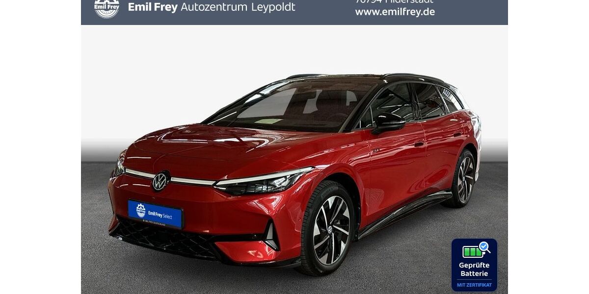 VW ID.7 17.267 km 51.890 &euro; Filderstadt 70794