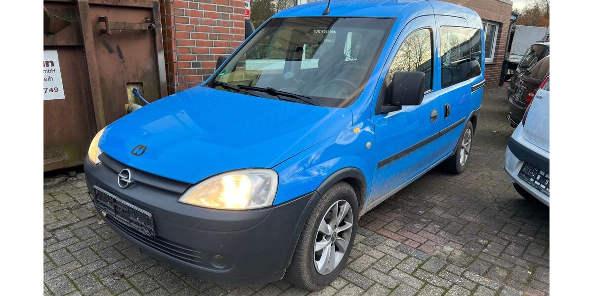 Opel Combo 154.837 km 2.999 &euro; Rastede 26180