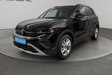 VW T-Cross 8.307 km 23.035 &euro; Passau 94032