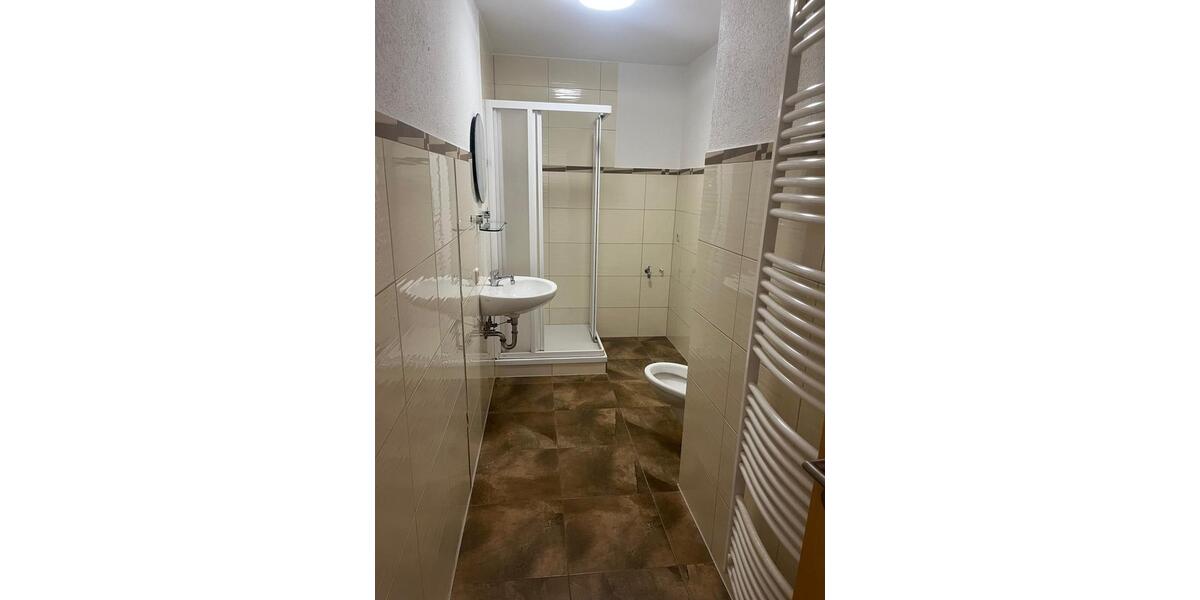 Erdgeschoßwohnung Dargun - 2 Zimmer, 55 m&sup2;, 410&euro; | Angebot:25721690