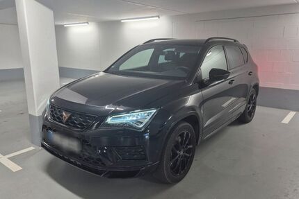 Cupra Ateca 125.000 km 22.999 € Ober-Ramstadt (Rohrbach) 64372