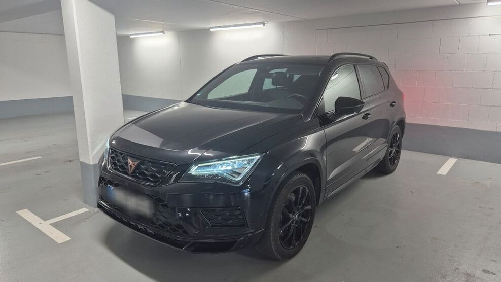 Cupra Ateca 125.000 km 22.999 € Ober-Ramstadt (Rohrbach) 64372