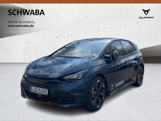 Cupra Born 3.605 km 45.710 &euro; Gersthofen 86368