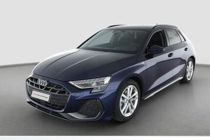 Audi A3 5.500 km 31.890 &euro; Burgoberbach 91595