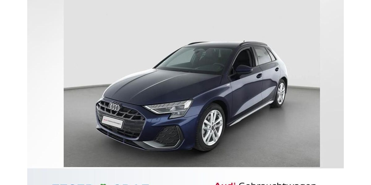 Audi A3 5.500 km 31.890 &euro; Burgoberbach 91595