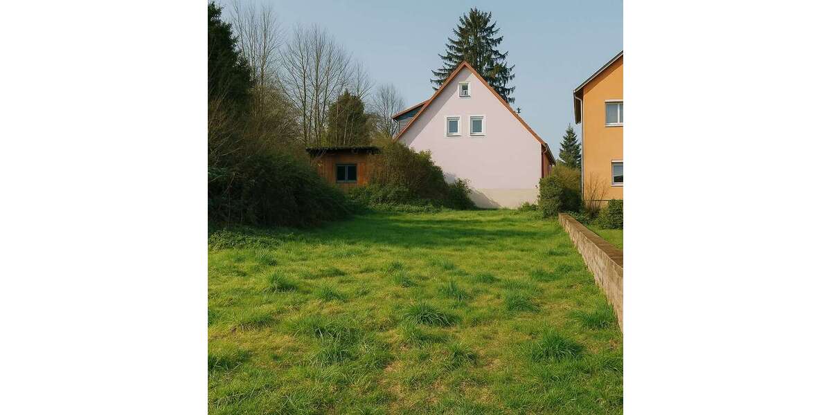 Grundstück Sinsheim - 110.000&euro; | Angebot:24389336