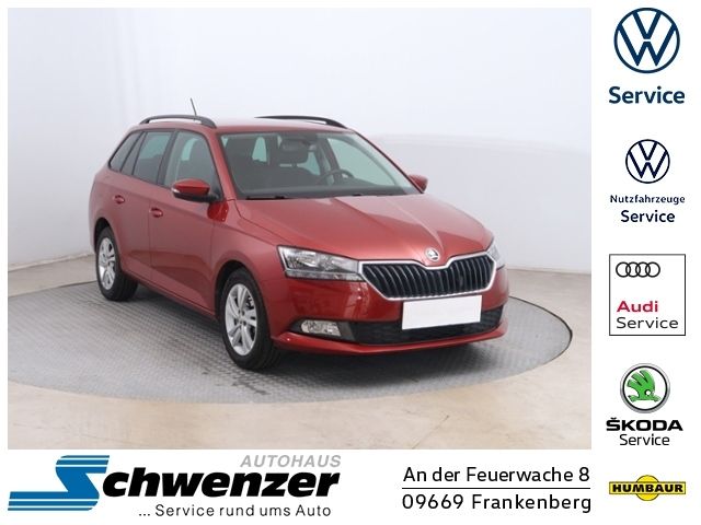 Fabia